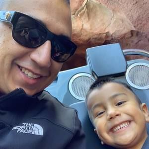 Meet your Posher, Jon